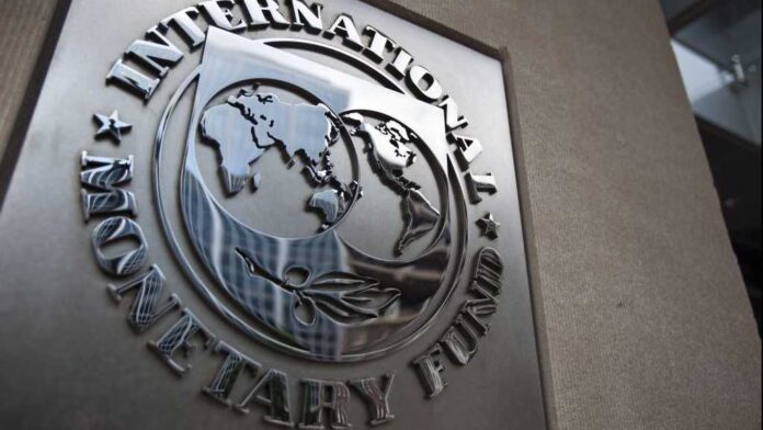 МВФ готов дать Украине кредит