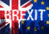 5 требований ЕС которые усугубят проблемы с Brexit – СМИ Brexit Великобритания