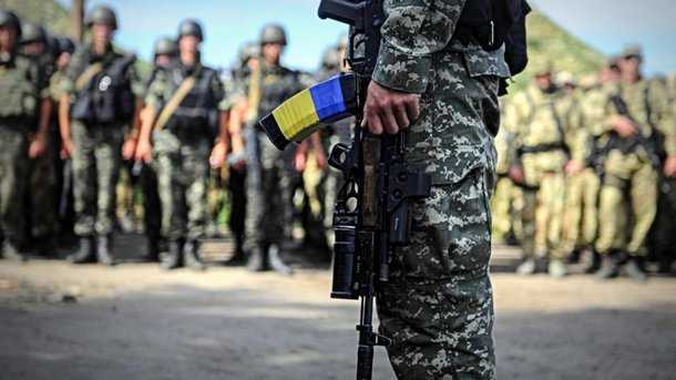 Согласно нововведениям, все офицеры запаса до 43-х лет должны готовится к призыву