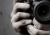 6 советов как правильно фотографироваться Как известно, камера видит все ваши изъяны как через увеличительное стекло