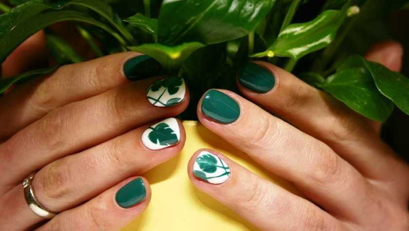  Blossom nail studio