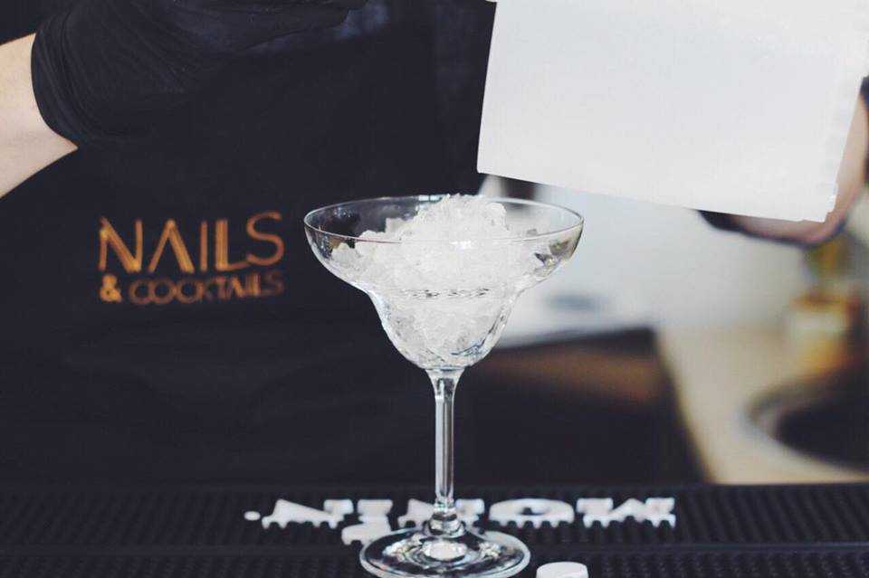 Nails & Cocktails