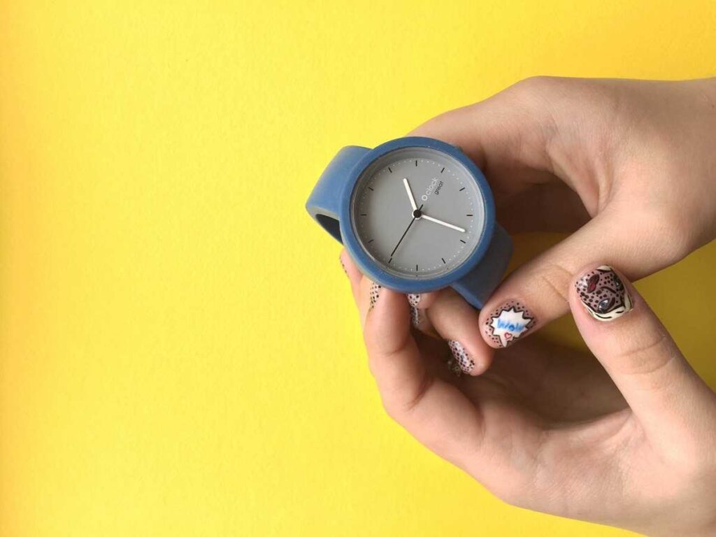 Nail café «Bunny»