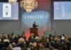 Christie’s удивляет : сколько заработал аукционный дом в феврале Аукционный дом Christie's