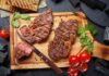 Худеем на мясной диете мясо
