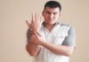 Как бороться с онемением рук? онемение1