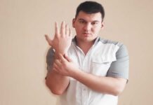 Как бороться с онемением рук? онемение1
