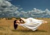 В какие дни сняться вещие сны? сны
