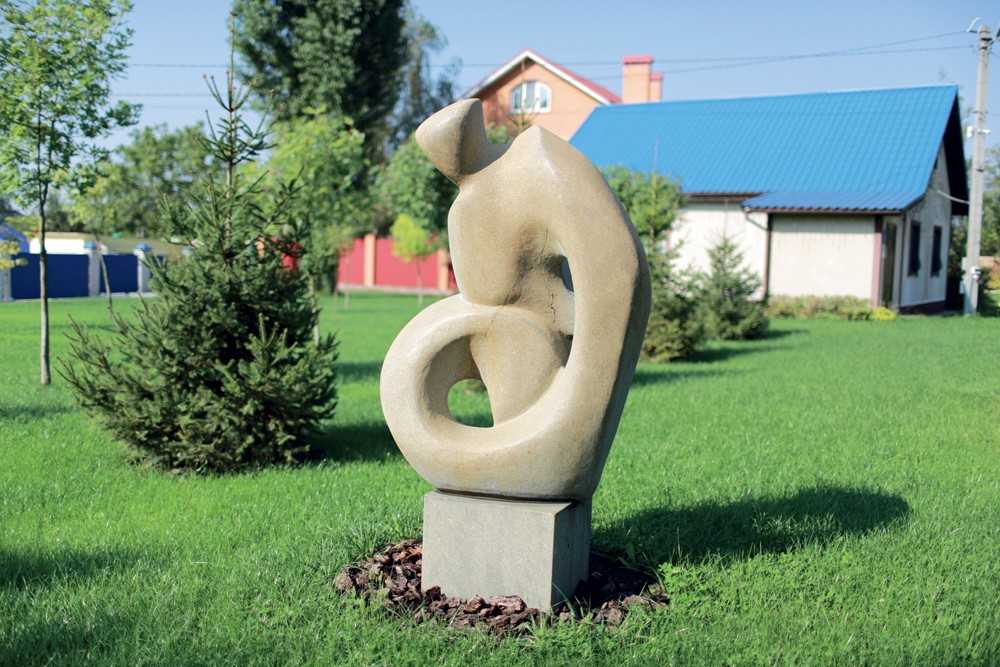 Село Бобрица