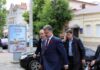Где и как отдыхает Президент Украины? Петр Порошенко