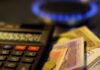 Сколько украинцы платят за газ? Сколько украинцы платят за газ?