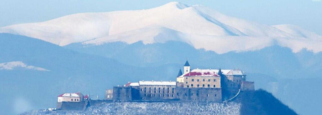 мукачево