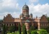 Что посетить в Черновцах? Черновцы, резиденция митрополитов