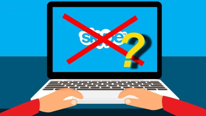 Почему не работает Skype, и что с этим делать?