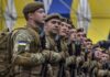 Как прошел день Защитника Отечества в столице? защитник