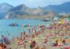 Реалии жизни в современном Крыму: интервью с украинской крымчанкой крым