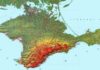 Чего Крым был передан Украине в 1954? крымм