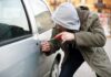 Какие автомобили в Украине находятся в зоне риска угона? угон