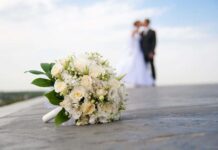 Семь лет вместе: отмечаем медную свадьбу