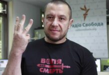 Темур Юлдашев героически погиб на войне