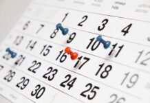Выходные дни-2019: календарь праздников в Украине