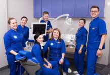 Современная стоматология Люми-Дент на Оболони в Киеве