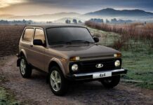 Обзор ВАЗ-2121: только факты и немного истории