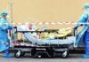 Пандемия коронавируса: последние данные о больных и умерших