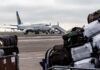 Украина закрывает границу: что происходит в аэропортах