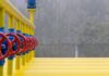 Украина и США договорились создать газовый хаб