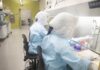В Луганской области два случая COVID-19: второй больной вернулся из Польши