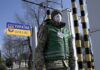 За последние сутки в Украину вернулись 25 тыс. граждан