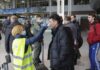 Коронавирус: украинцы массово возвращаются из Египта