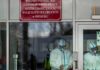 Пандемия коронавируса: за границей на карантине и лечении находится около 200 украинцев