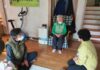 В Южной Корее от коронавируса выздоровела 96-летняя женщина