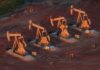 Нефть резко подешевела на новостях из США