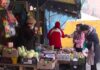 В Минздраве раздумывают над открытием части продуктовых рынков