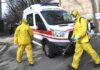 Коронавирус в Украине: в Черновцах умерла женщина, всего за день зарегистрировано 7 новых случаев инфицирования