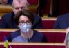 Пандемия коронавируса: нардепы пришли в Раду в масках
