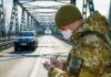 Сегодня Украина закрывает границу из-за коронавируса
