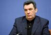 Данилов: Граждане Украины смогут вернуться на Родину