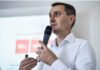 Ляшко: Вопрос больничных во время карантина прорабатывается