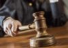 Суд принял решение о продлении меры пресечения для Волкова еще на два месяца