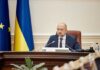 Украина готова к потенциальному кризису − Шмыгаль