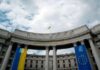 Украинский дипломат заразился коронавирусом