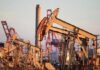 На рынке нефти произошел обвал котировок