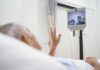В Таиланде используют роботов с технологией 5G для ухода за пациентами с коронавирусом