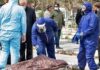 В Иране из-за распространения коронавируса отпустили около 70 тысяч заключенных