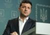Украина ожидает получить в субботу миллион экспресс-тестов на выявление коронавируса — Зеленский