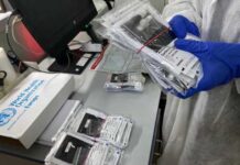 Инфицированный коронавирусом черновчанин получил первый отрицательный результат теста